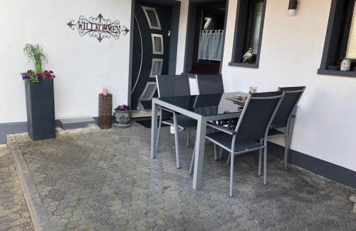 Ferienhaus am Mattheiser Wald - Foto 30