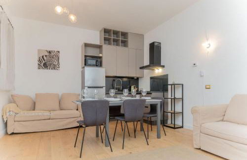 New Exclusive Apartment FONDAZIONE PRADA Tram to Duomo - Foto 19