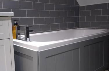 Peaceful flat - Photo 14