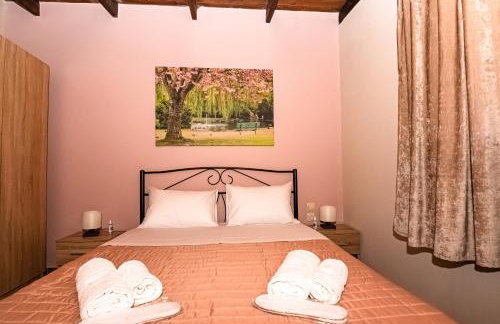 Seascape Residence Stavros - Foto 9