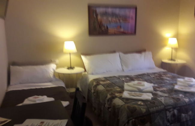 Affittacamere B&B Domus Taranto - Foto 15