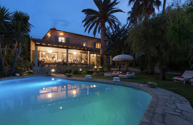 Rustic House in Mancor With Pool - Foto 30