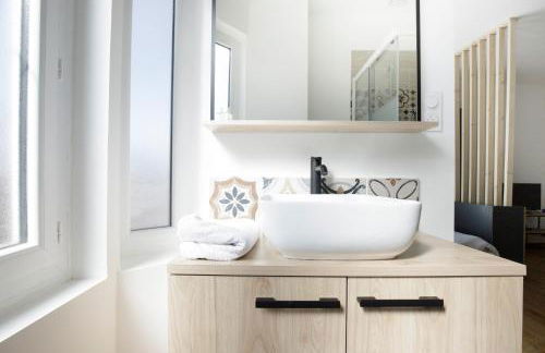 Joli appart quartier Lardenne - Foto 11