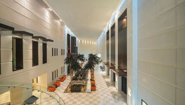 Hyatt Regency Galleria Residence Dubai - Foto 4