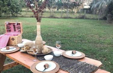 Ananda Farmhouse and Retreat. - Foto 23