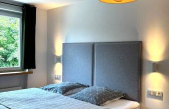 Weissach Apartments - Foto 11