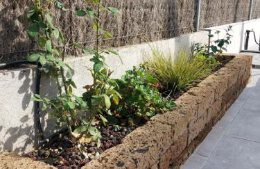 Cerca de Barcelona, y entre tres Parques Naturales, casa de 4 habitaciones y 2 baños con piscina, barbacoa y chimenea - Foto 36