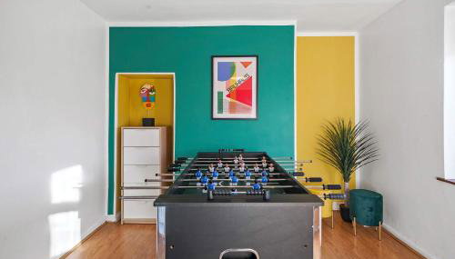 Spacious 3BED Home in Rugby - Ideal for Groups - Foto 4