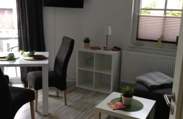 Apartments Gosch Braunlage - Foto 11