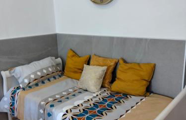 Casa MACON GOLD - Photo 12