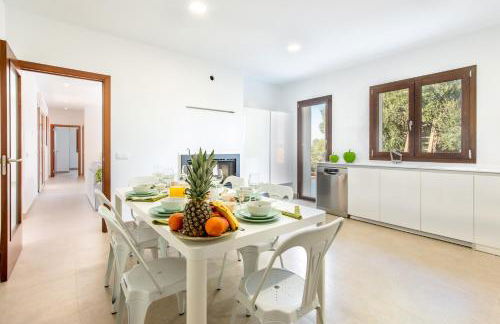 Villa Sa Canova D'Ariany - Foto 12