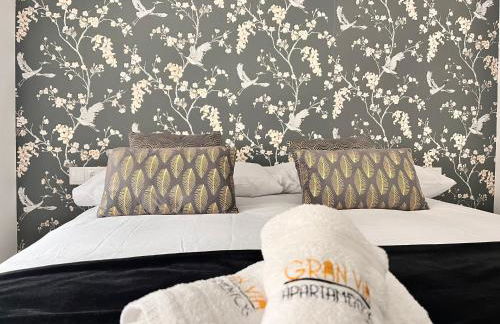 Apartamentos Gran Via - Foto 25