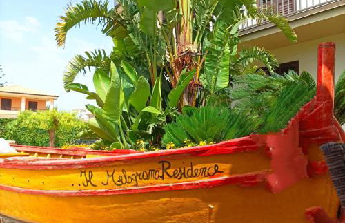 IL MELOGRANO RESIDENCE MARZAMEMI - Foto 21