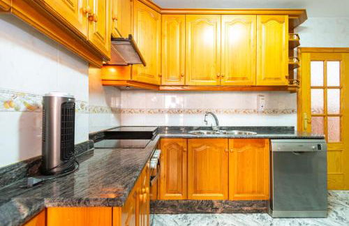 Playa de Poniente con Piscina y Parking By Aloha Palma - Foto 15