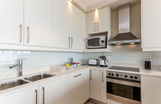 Third Floor sea Facing 2 Bedroom Apartment With Balcony - Foto 13