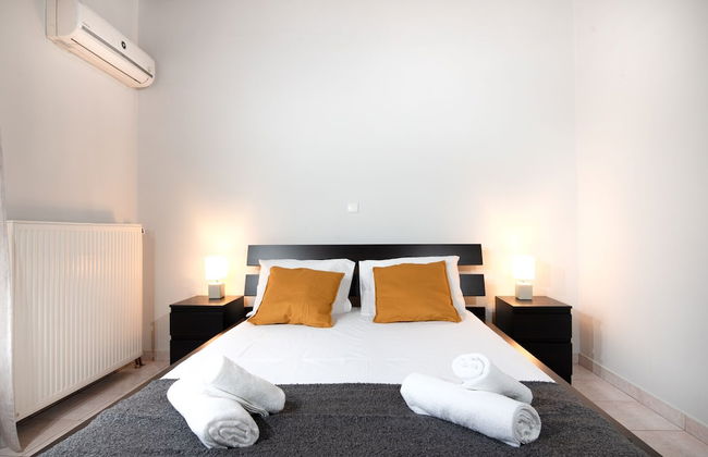 MTC-NS Apartments by the Airport - Foto 3