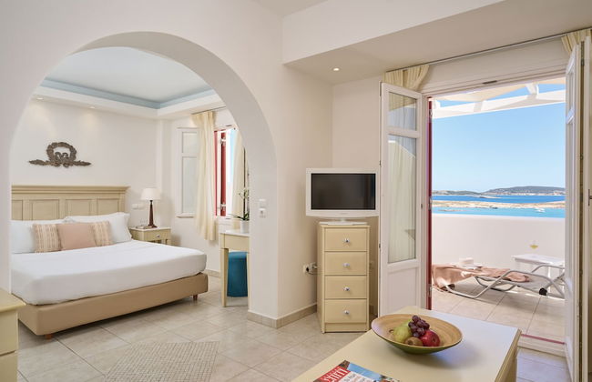 Stelia Mare Boutique Hotel - Foto 48