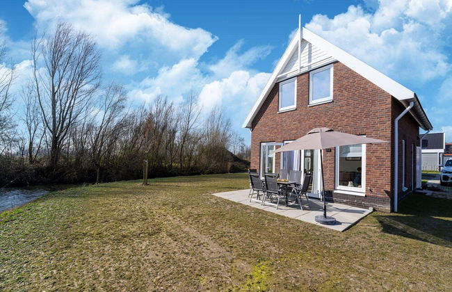 Holiday Home With Lots of Privacy - Foto 33