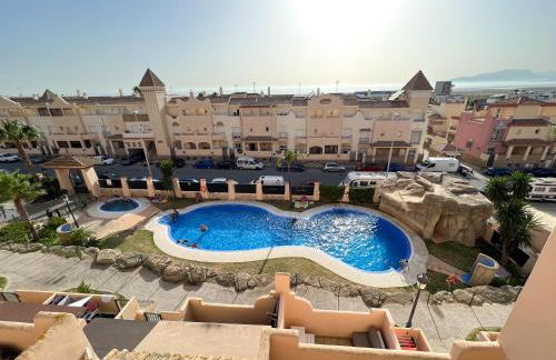Tarifa Cozy House - La Marina - Pool - Parking - Foto 1