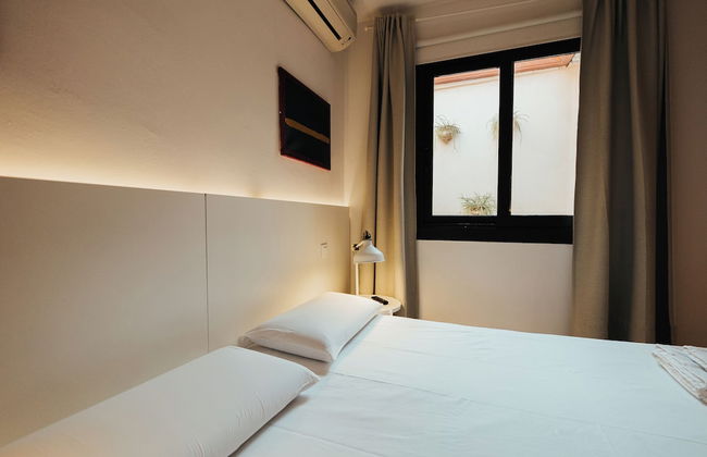 Las Ramblas Pasaje Bacardi Apartments - Foto 56