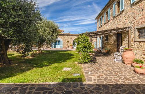 The Estate 1760 - Holiday and Wedding in Cortona - Foto 12