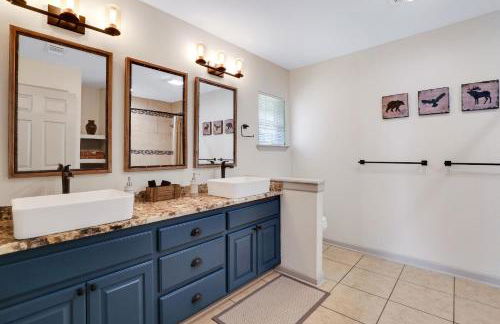 Richters Garage - A Birdy Vacation Rental - Foto 24