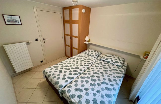 Villa in Oostduinkerke Near Dunes - Foto 6