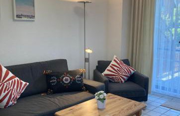 Sonnenstern Lemkenhafen - Foto 13