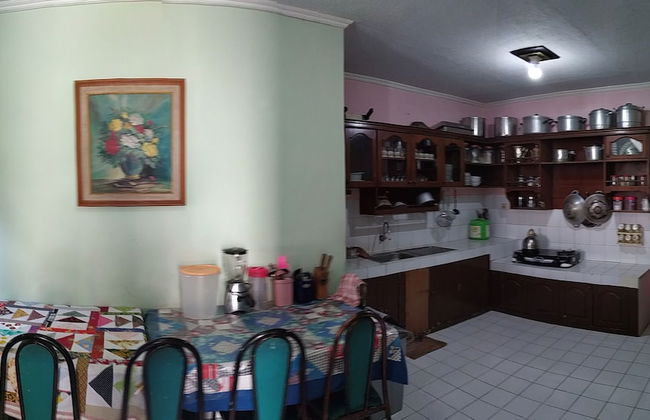 Villa Lot 5 Lake View for 30 pax - Photo 8