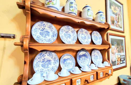 Casa Rural Don Alonso - Foto 36