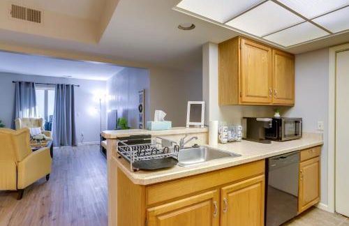 Toledo Vacation Rental about 8 Mi to Downtown! - Photo 11