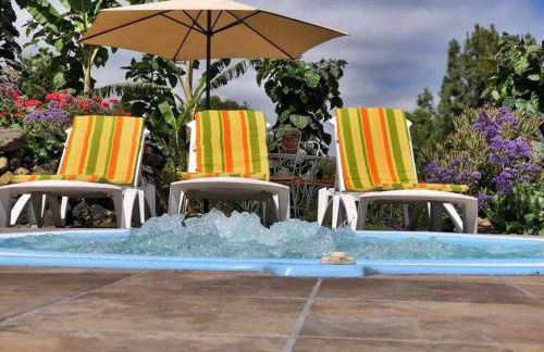 Finca los tamarillos - Foto 17