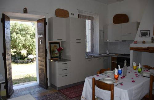 Su Cuile historical country house with barbecue - Foto 36