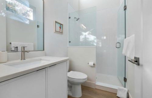 Sunset Cove - Heated Pool - Sea Views - Walkable - Foto 25