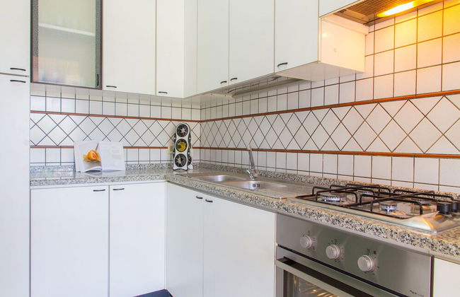 Gelso Bianco Boutique Apartments - Foto 30