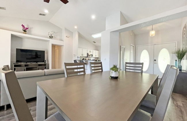 Lakeside Sunset 3 Bedroom by RedAwning - Foto 21