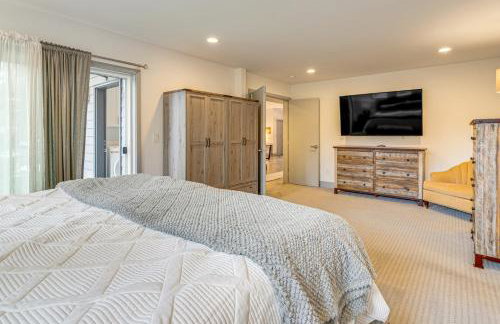 Amazing Outdoor Space! Everett Escape with Hot Tub - Foto 14