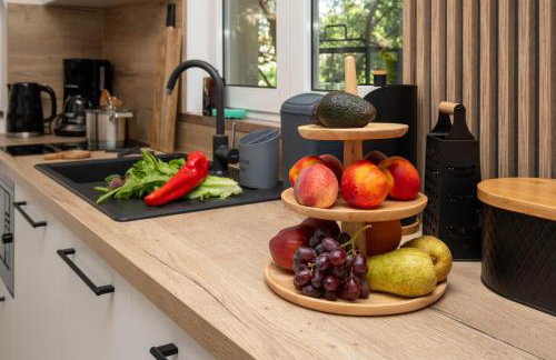 Villa Kosta - Foto 36