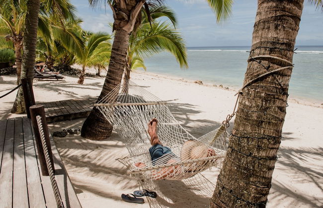 Magic Reef Bungalows - Foto 40