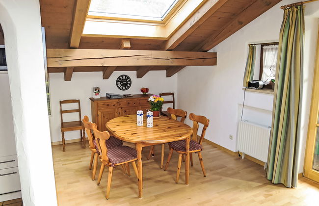 2 bedroom Apartment in Ruhpolding with sauna - Photo 3