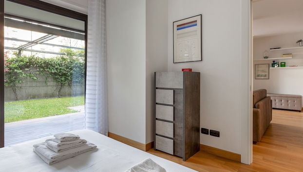 Italianway Comfort - Traiano 37C - Foto 2, Habitación