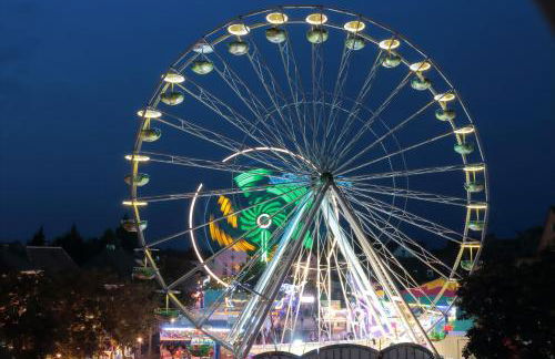 Ferienwohnung Drömmeljan - Foto 30