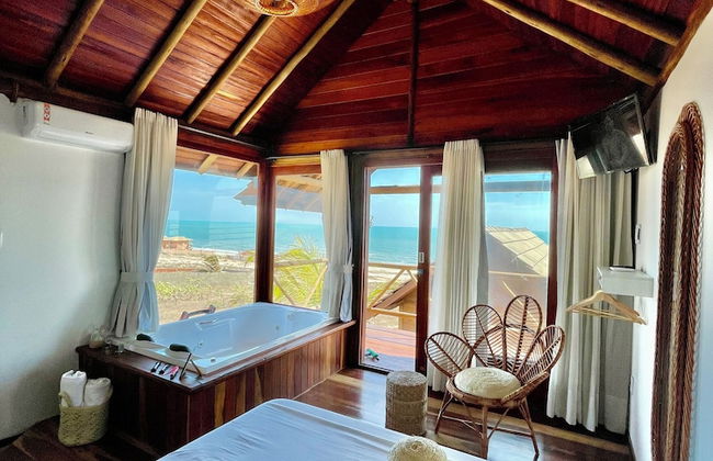 Vila Jung Bangalôs de Charme - Photo 14