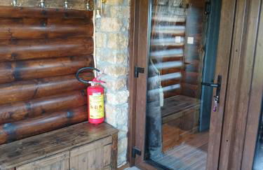 Artemis' Stone House - Photo 18