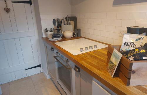 Sett Cottage, Hayfield - Photo 10