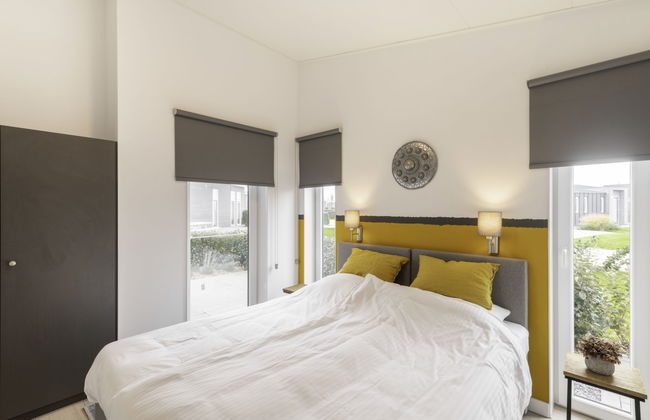 2 bedroom House in Wemeldinge with garden and terrace - Photo 5