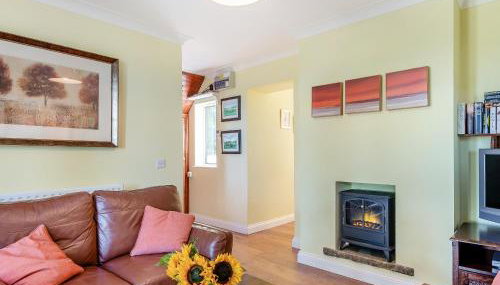 Edlington Hall Cottage - Foto 2