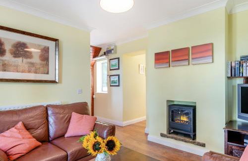 Edlington Hall Cottage - Foto 2