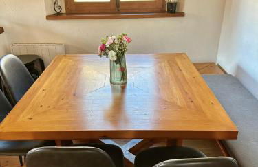 Gessa bonita casa junto a Baqueira DREAM - Foto 14