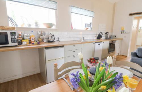 Dryslwyn Cottage - Foto 9